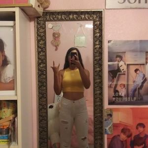 Meet your Posher, Julie